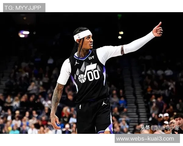 乔丹克拉克森：从替补到全明星的华丽蜕变与篮球生涯回顾