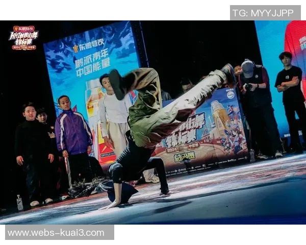北京街舞队在世界攀岩锦标赛中的灵活性表现引发热议与赞赏